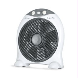 VENTILADOR BOX FAN 30CM. 45W. BF1030