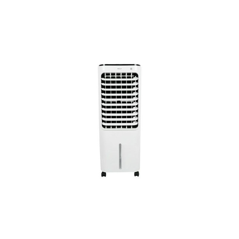 CLIMATIZADOR EVAPORAT,IONIZADOR EOLO 12L 80W 720CM