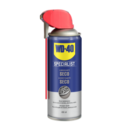 WD-40 Specialist Lubricante...