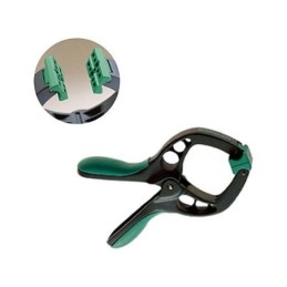 PINZA FZ-60 CON RESORTE...