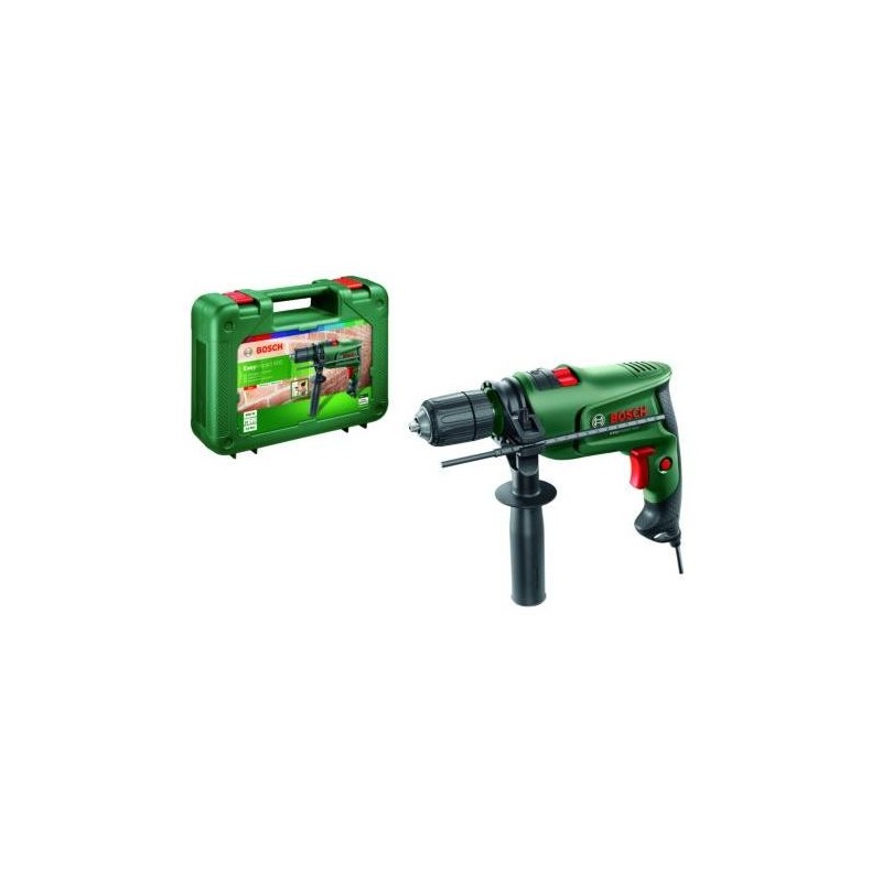 TALADRO PERCUTOR 600W. EASYIMPACT 600  0603133000