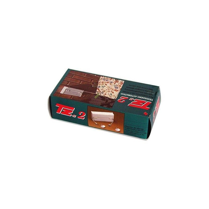 TENDEDERO PARED TZ/S-3 102002