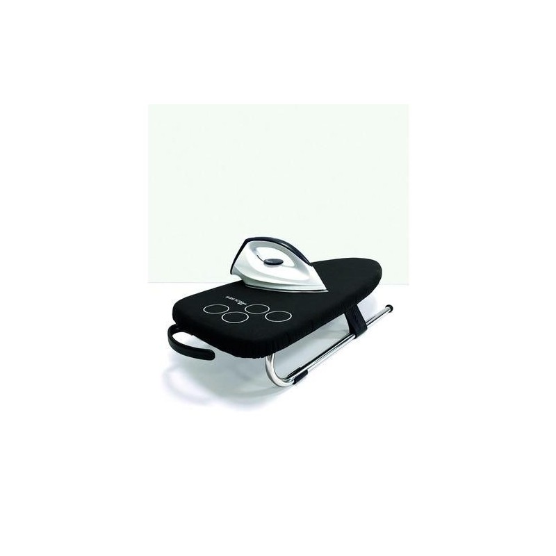 TABLA DE PLANCHAR K-MINI SURF NEGRO K08001