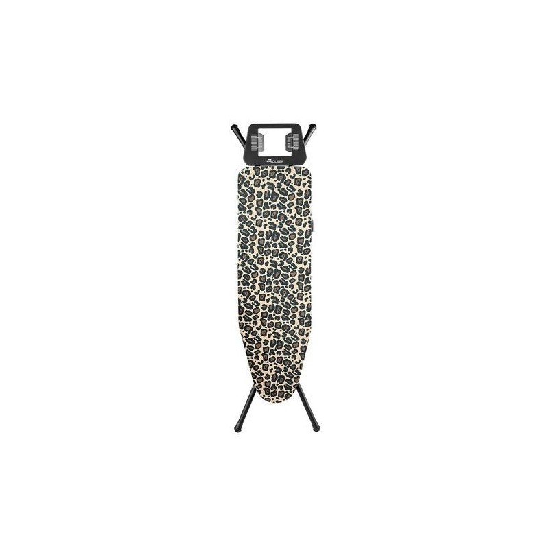 TABLA PLANCHAR BLACK TUBE WILD CAMEL 1150X350MM