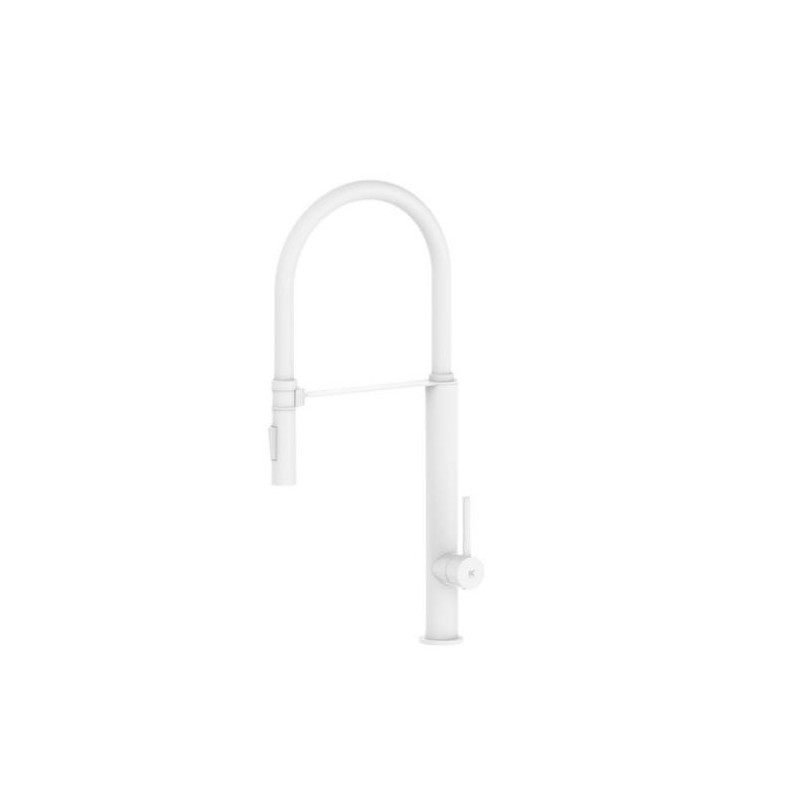 FREGADERO VERTICAL COCINA PILOT 2 BLANCO 23644B