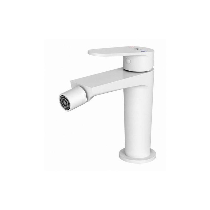MONOMANDO BIDET KÄLLA FINE BLANCO 23235B