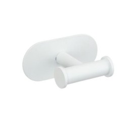 PERCHA DE ACERO INOX...