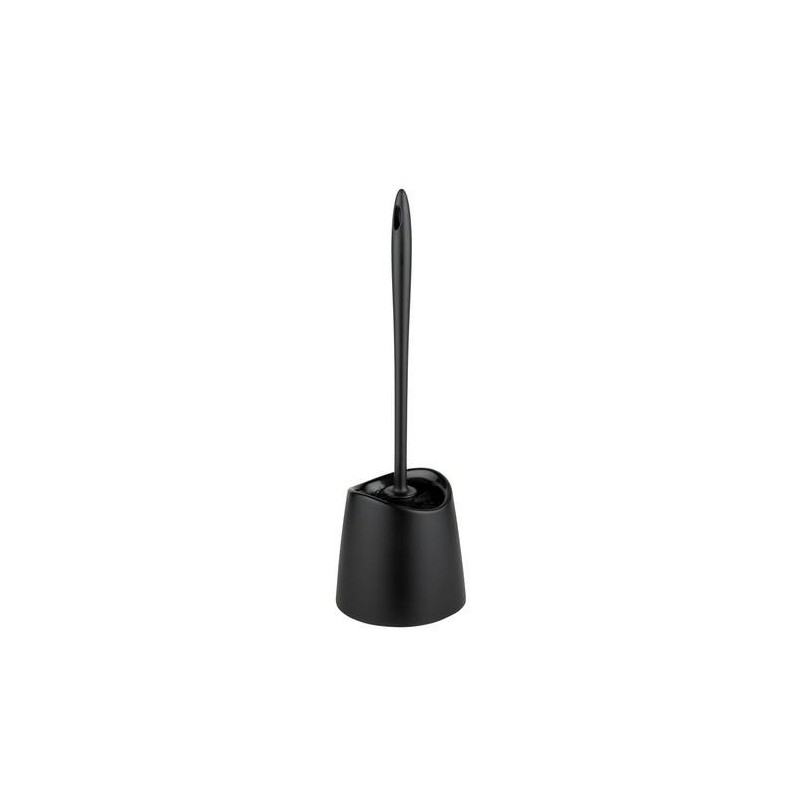 ESCOBILLERO PORTES 12X38X12CM NEGRO ALLSTAR
