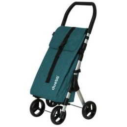 CARRO D/COMPRA 46L  MUUVI...