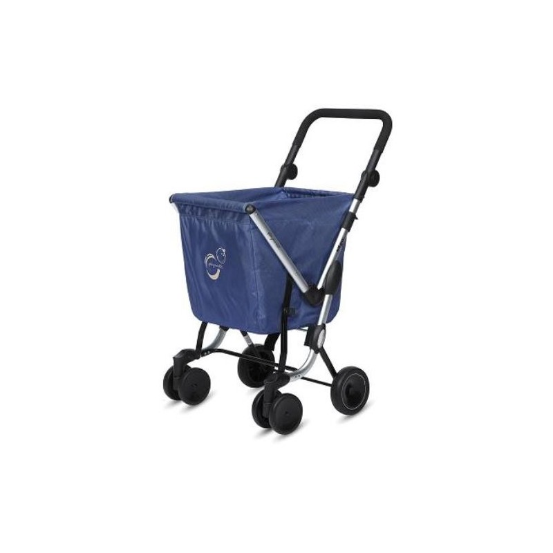 CARRO COMPRA WE GO BASIC 50L 24960C-217 NAVY
