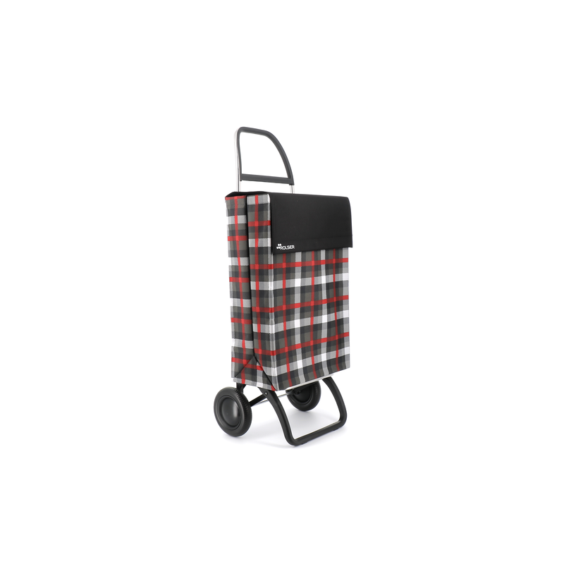 CARRO COMPRA JEAN SCOTTISH 2 RUEGAS MARENGO JEA035