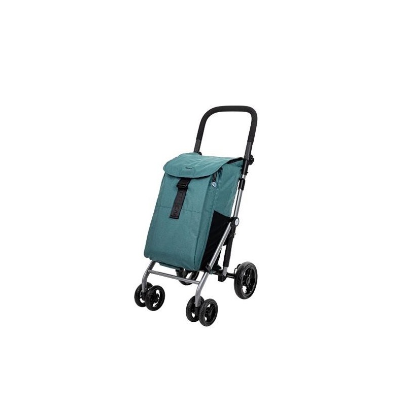 CARRO DE COMPRA CARLETT CLASSIC DUO PINE