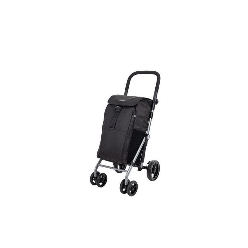 CARRO DE COMPRA CARLETT CLASSIC DUO VOLCANO