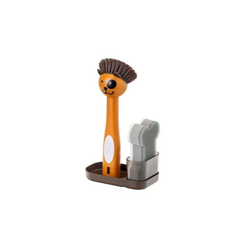 SET LIMPIEZA PERRO PETS CLUB 11578