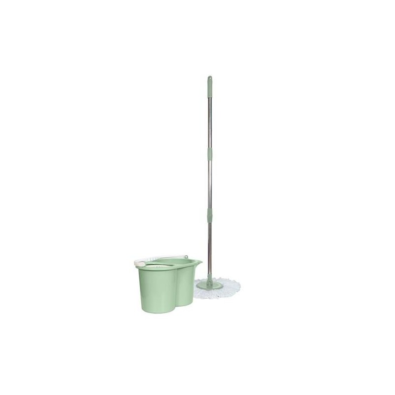 FREGONA+CUBO VERDE 998900