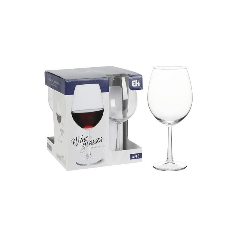 COPA GRAN VINO 58CL (CAJA 4) CC7001880