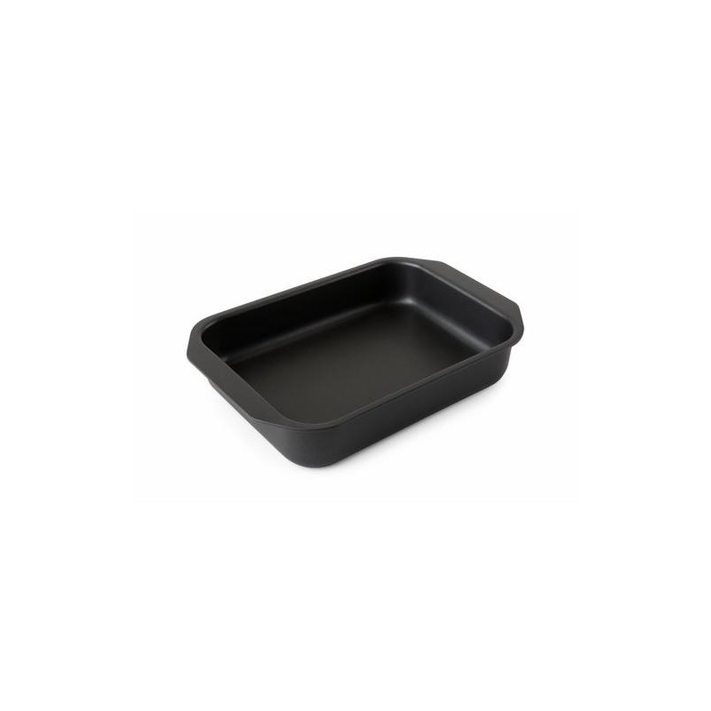 BANDEJA HORNO 30X22 RESISTENT PLUS MONIX M372301