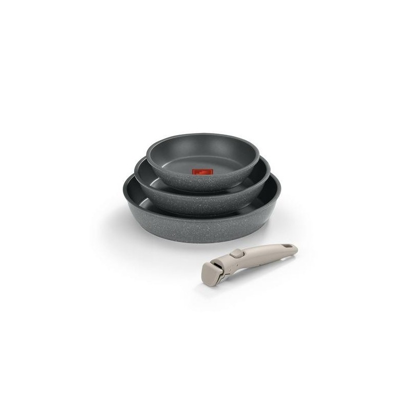 SET 20, 24, 26CM ONE CLICK PIETRA MONIX M831303