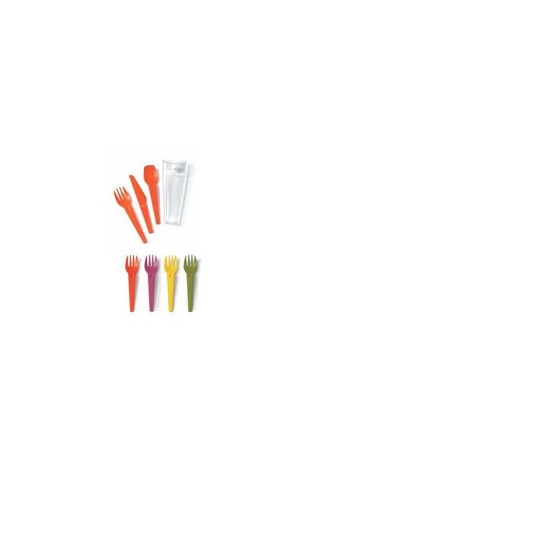 SET 3 CUBIERTOS CON FUNDA 8413-PD