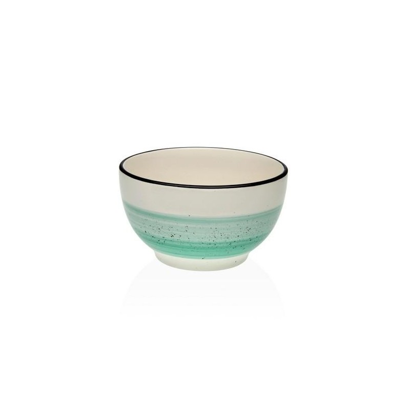 BOL MORGAN VERDE 640ML 14X14X8.3CM  22450163
