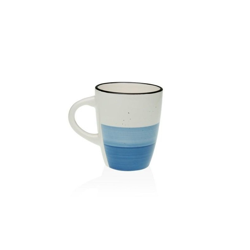 TAZA MUG DOLOMITA MORGAN AZUL 350ML 22450165