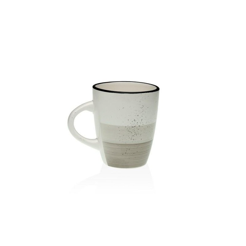 TAZA MUG DOLOMITA MORGAN GRIS 350ML  22450167