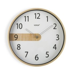 RELOJ COCINA BLANCO 30,5CM...