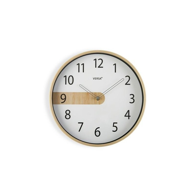 RELOJ COCINA BLANCO 30,5CM  20551079