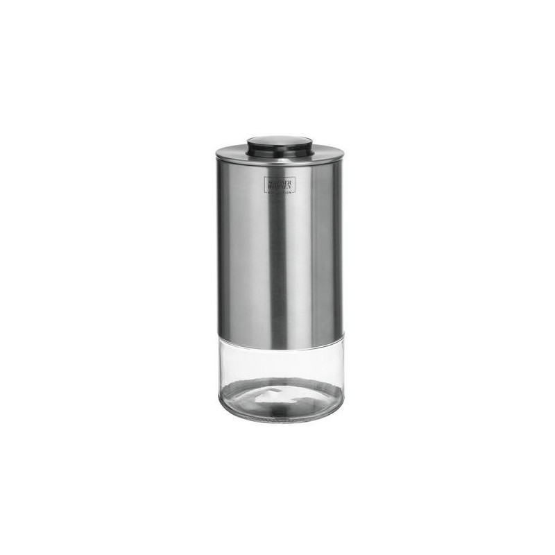 BOTE CON TAPA ENOLA 0,98L 10X20X10CM SW  55284197