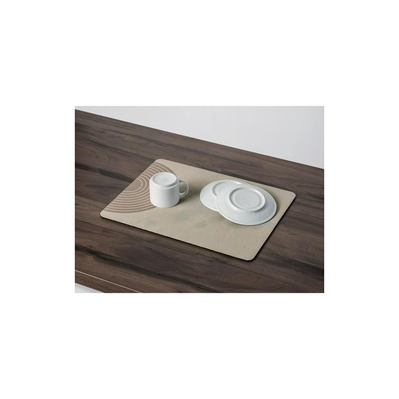 ALFOMBRILLA ESCURREPLATOS DIMA 40X30CM FLEXIBLE