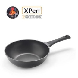 WOK ALUMINIO FUNDIDO XPERT...