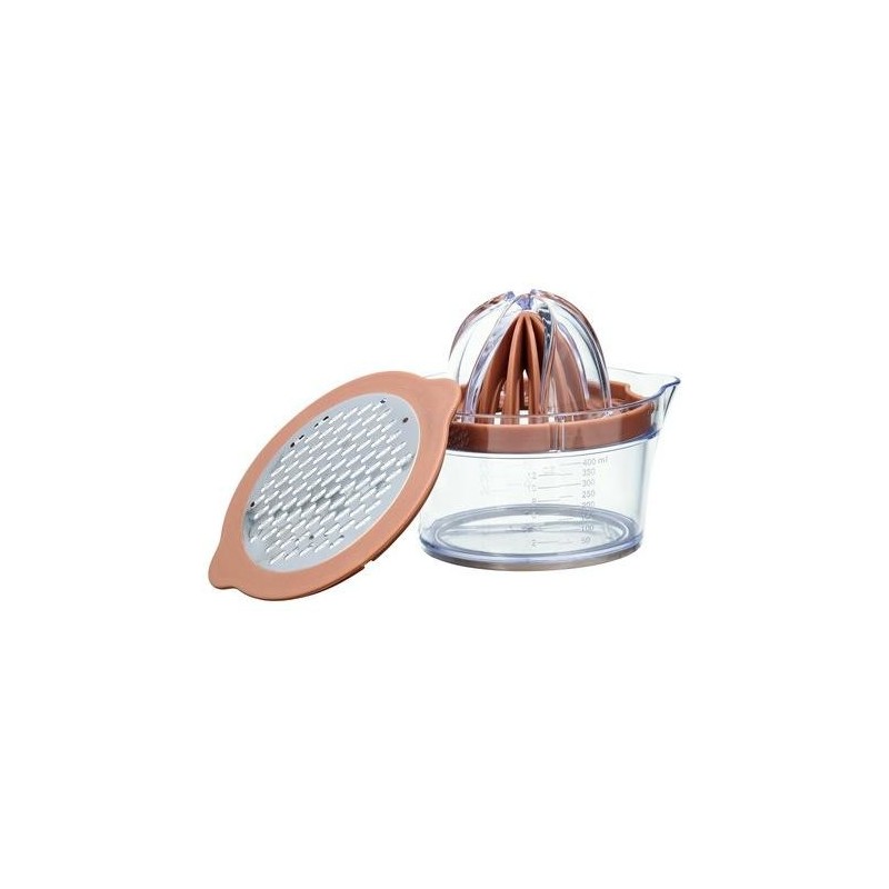 SET EXPRIM Y RALLAD 14,9X13X8CM RTS CRETA QUID