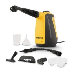 LIMPIADOR A VAPOR 1350W...
