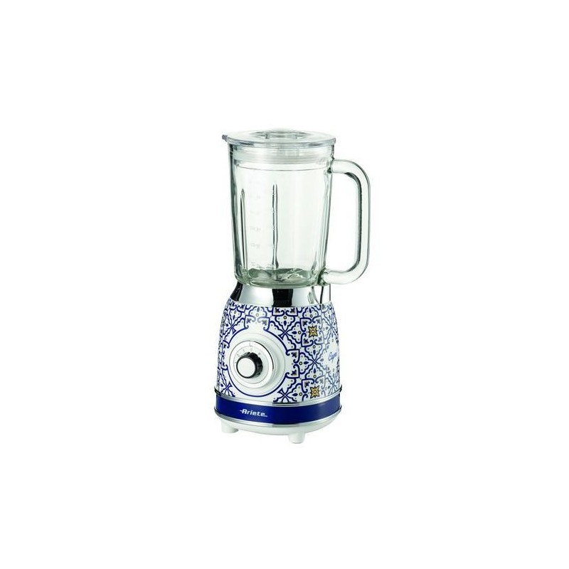 BATIDORA VASO CAPRI 1000W 1.5L  583 CAPRI