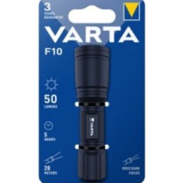 LINTERNA LED F10 50LM VARTA...