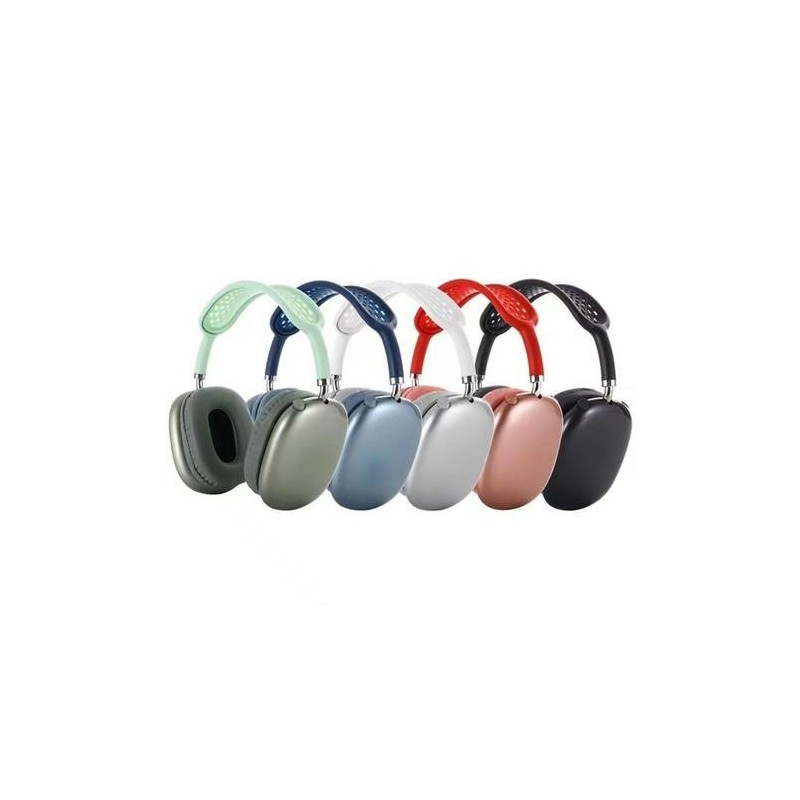 AURICULAR BLUETOOTH INALAMBRICO PD-1067BT