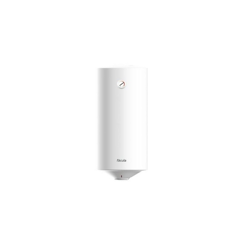 TERMO ELECTRICO VERTICAL 30L VITRIFICADO TAC030F