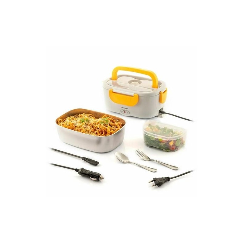 FIAMBRERA ELECTRICA C/ ACCESORIOS 1,5L 60W