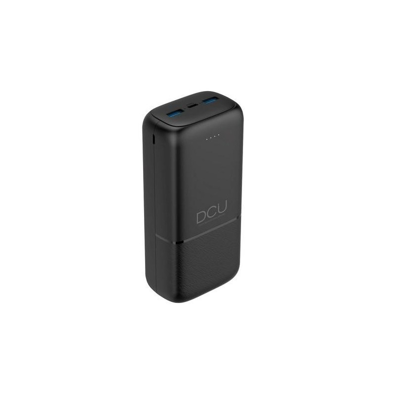 POWER BANK PD20W 30000MAH NEGRO  34155030