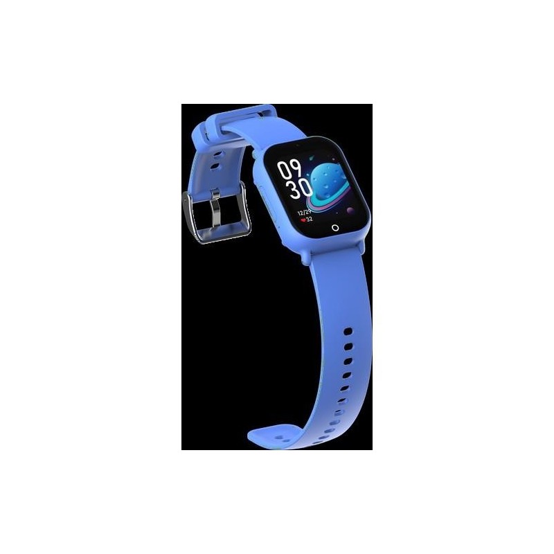 RELOJ INTEL SMARTWATCH LITTLEONE 4G NIÑOS AZUL
