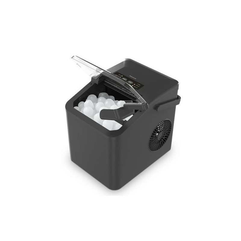 MAQUINA DE HIELO TAURUS 130W 1.2L  921003000