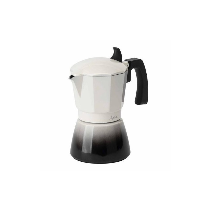 CAFETERA ITALIANA INDUCCION BISTREA 12 TAZAS