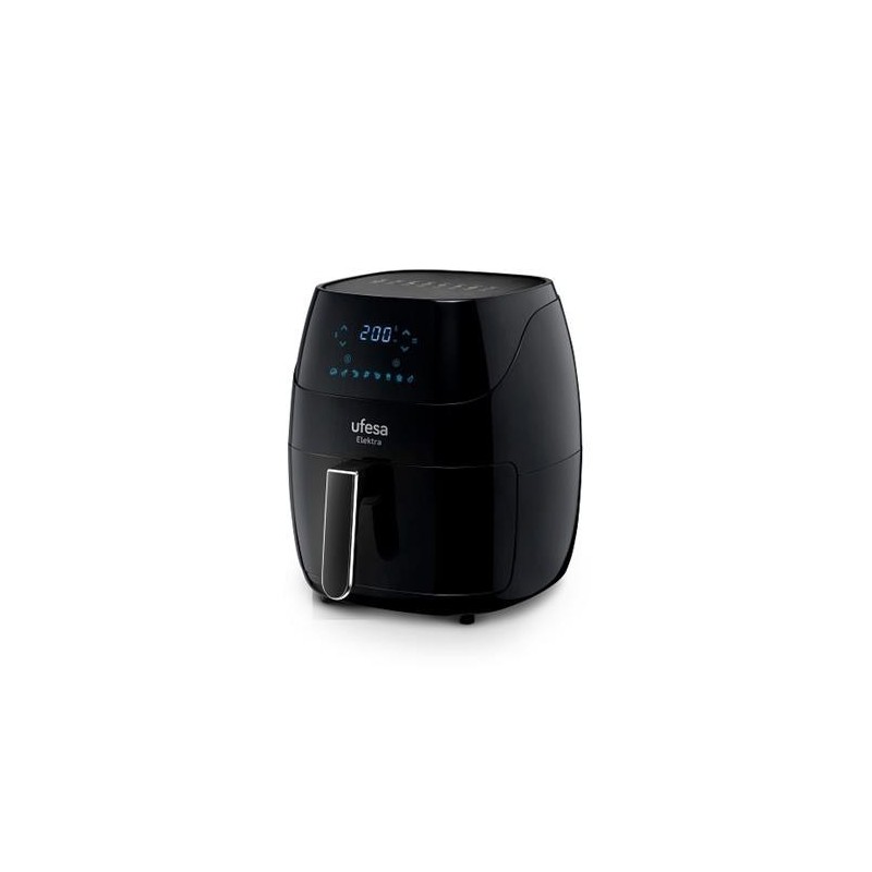 FREIDORA DE AIRE ELEKTRA 1500W 72805372