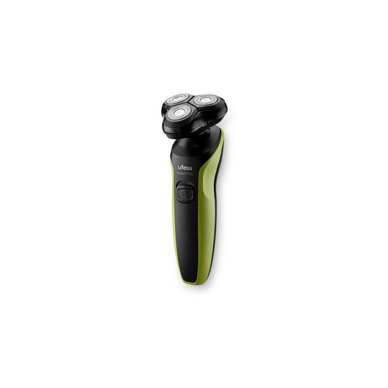 AFEITADORA INALAMBRICA PIVOT POWER TRIM 60108004