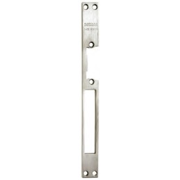 ARMADURA M INOX LARGA PARA...