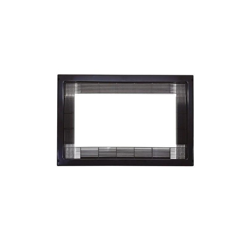 MARCO MICROONDAS MCR01 600X400MM NEGRO