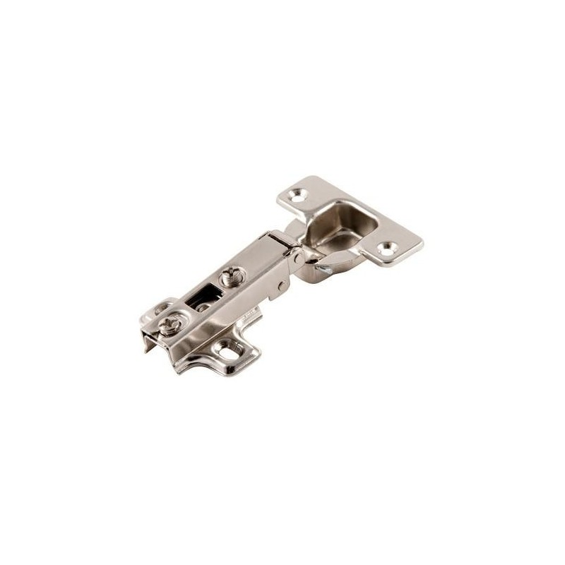 BISAGRA CAZOLETA RECTA BC02 35MM ZINCADA (BOL-2UD)