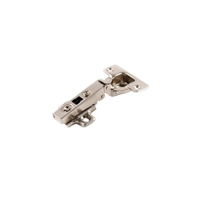 BISAGRA CAZOLETA CLIP RECTA BC03 35MM ZINCADA(B-2)