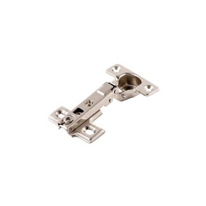 BISAGRA CAZOLETA RECTA BC01 26MM ZINCADA (BOL-2UD)