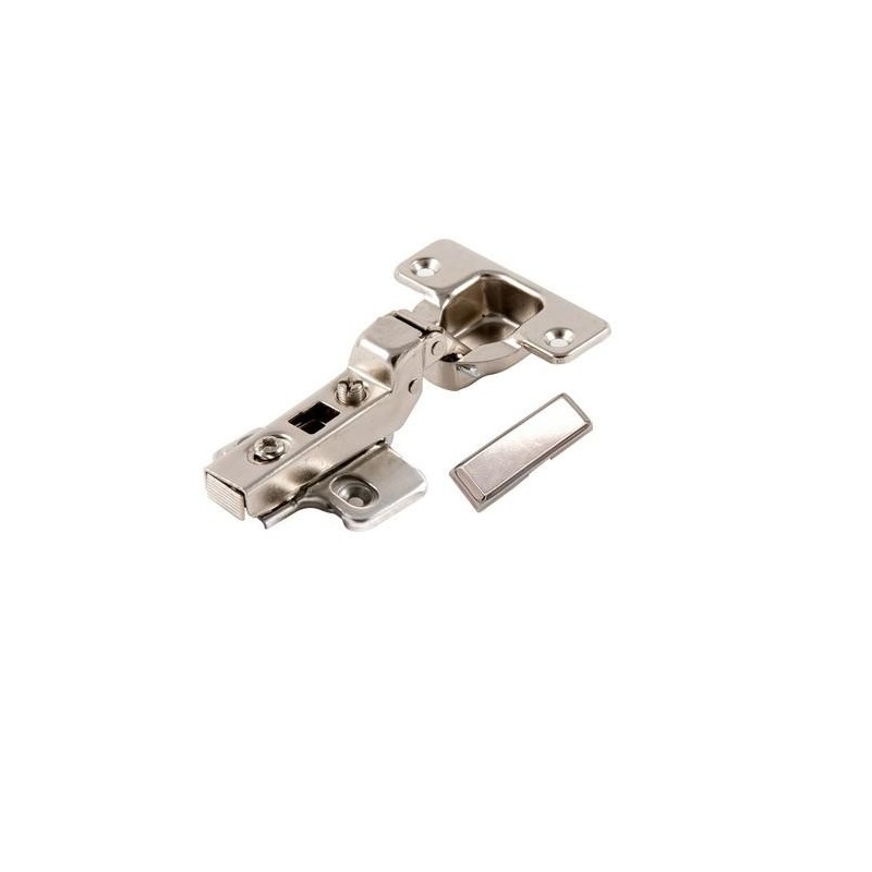 BISAGRA CAZOLETA PISTON ACOD BC05 35MM ZINC BOL-2U
